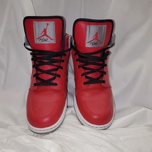 Jordans